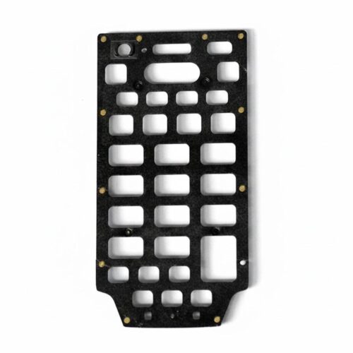 Large Numeric, 30-Key Keypad Bezel Replacement for Honeywell CK65