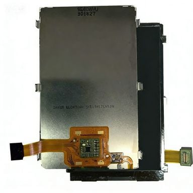 LCD Module ( 2nd Version ) Replacement for ZEBRA TC8000 TC80N0 TC8300 TC83B0