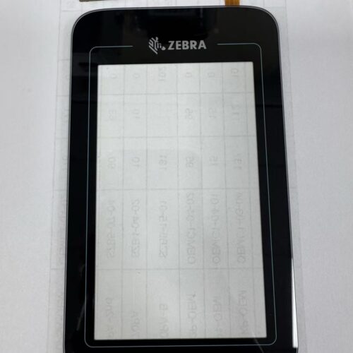 OEM Touch Screen (Freezer) Replacement for Zebra MC9300, MC930B-G