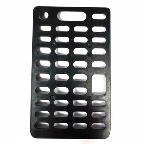 3PCS Numeric ( 38-Key ) Keypad bezel Replacement for Honeywell CK62