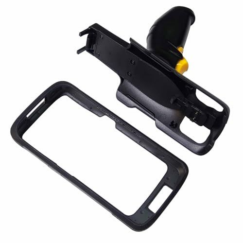Trigger Handle with Protective Boot for Zebra TC22/TC27（TRG-TC2L-SNP1-01）