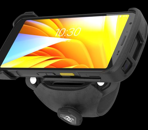 Wrist Mount Strap Replacement for Zebra TC22 TC27 (SG-TC2L-WMADP1-02)