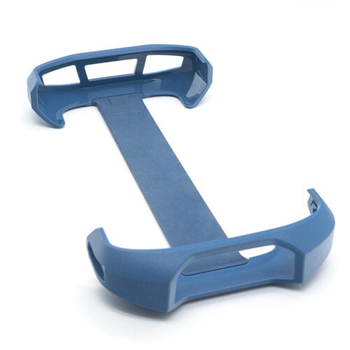 New Healthcare Hand Strap for Zebra **catname**, Backward Compatible TC5 Family（SG-TC5X-HSTRAPHC1-01）