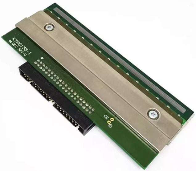 Printhead Compatible with Intermec EasyCoder 4420 4420E Printhead 203dpi Thermal Label Printer (PN:063716S-001)