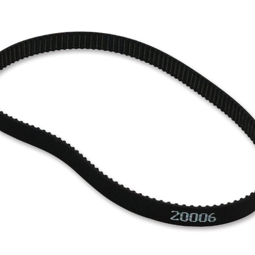 5pcs Main Drive Belt(203dpi) for Zebra ZT410 ZT420 ZM400 ZM600 Thermal Label Printer PN : 79866M