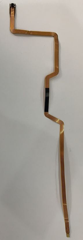 Sensor Cable Replacement for Honeywell RP4D