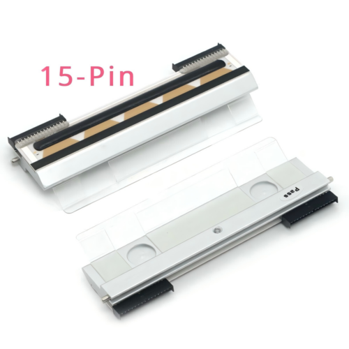 Printhead Compatible with NCR 7167 7197 Printhead 203dpi Thermal Label Printer(PN:497-0465432/497-0431579)