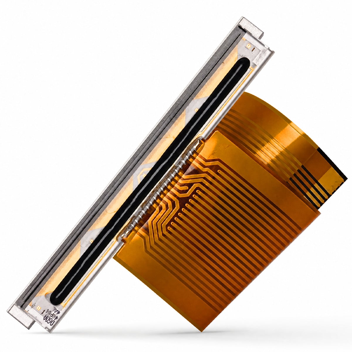 Printhead Compatible with Star TSP 100III/TSP143III Printhead 203dpi Thermal Label Printer