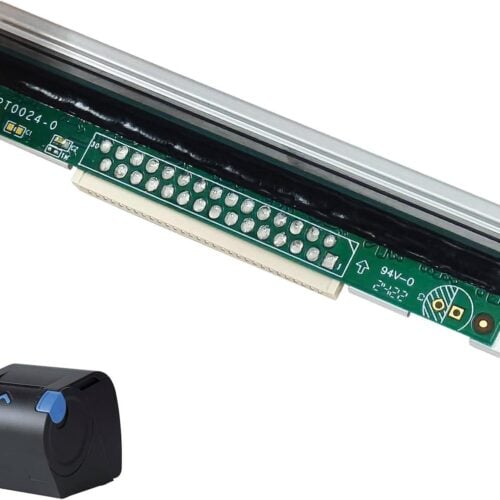 Printhead Compatible with TOSHIBA 6145-1TN/6145-2TC/6145-2TN Printhead 203dpi Thermal Label Printer(PN:3AC00575000)
