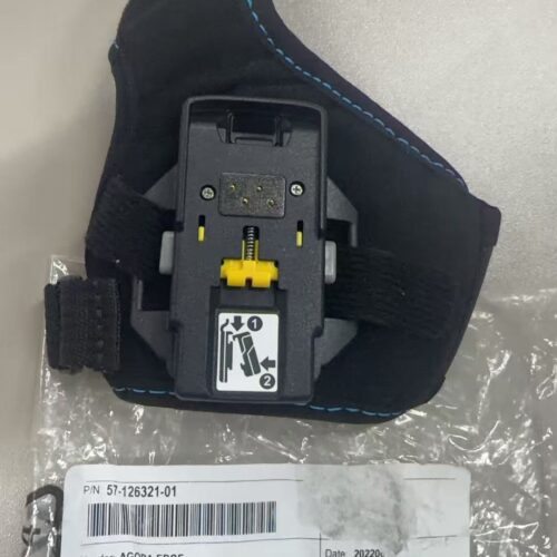 Back of Hand Mount Replacement for Zebra RS5100 (57-126321-01)