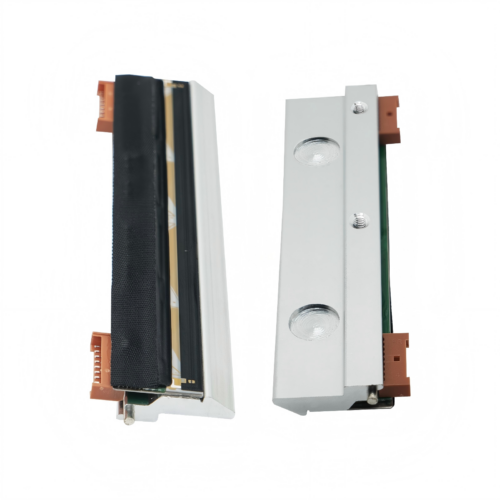 Printhead Compatible with NCR 7167 7197 7198 Printhead 203dpi Thermal Label Printer(PN:497-0423723)