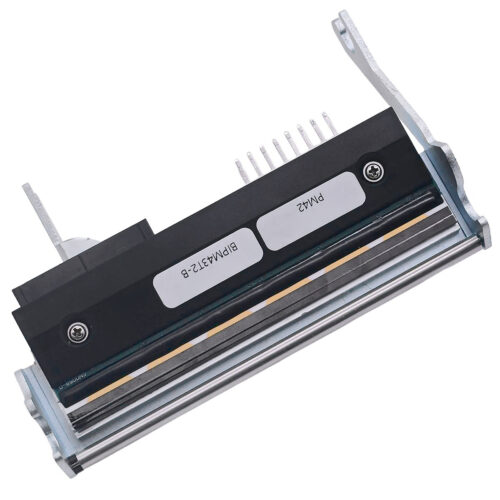 Printhead Compatible with Honeywell PM42 Printhead 203dpi Thermal Label Printer (PN:710-129S-001)