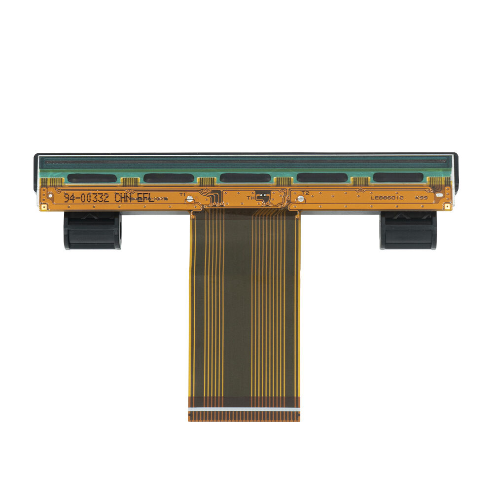 Printhead Compatible with Honeywell RP4/RP4F/SAV4/RP4B/RP4D Printhead 203dpi Thermal Label Printer (PN:50134027-001FRE)