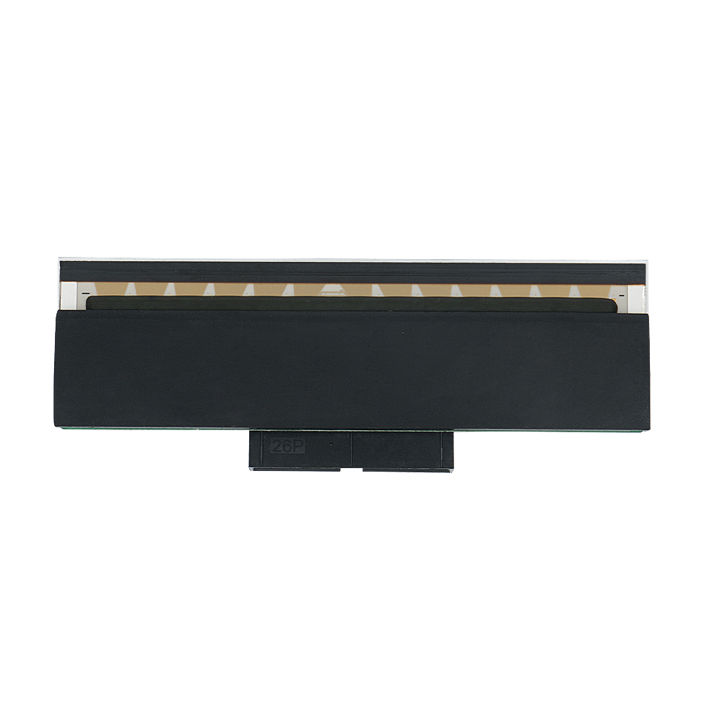 Printhead Compatible with TSC TTP-243 Pro/TTP-243E Pro/TTP-243 Plus/TP-243E Plus/TTP-234 Plus Printhead 203dpi Thermal Label Printer (PN:64-0010011-00LF)