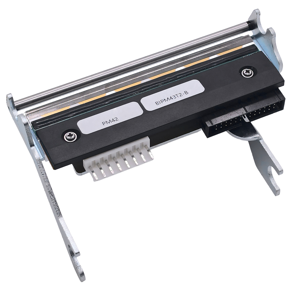 Printhead Compatible with Intermec PM43/PM43C Printhead 203dpi Thermal Label Printer (PN:710-129S-001) - Image 2