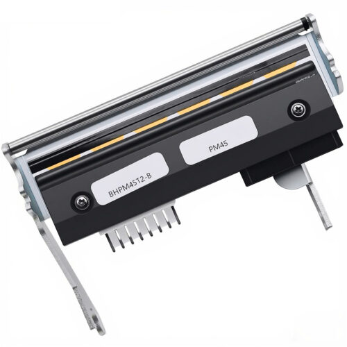 Printhead Compatible with Honeywell PM45/PM45C Printhead 203dpi Thermal Label Printer (PN:50180236-001)