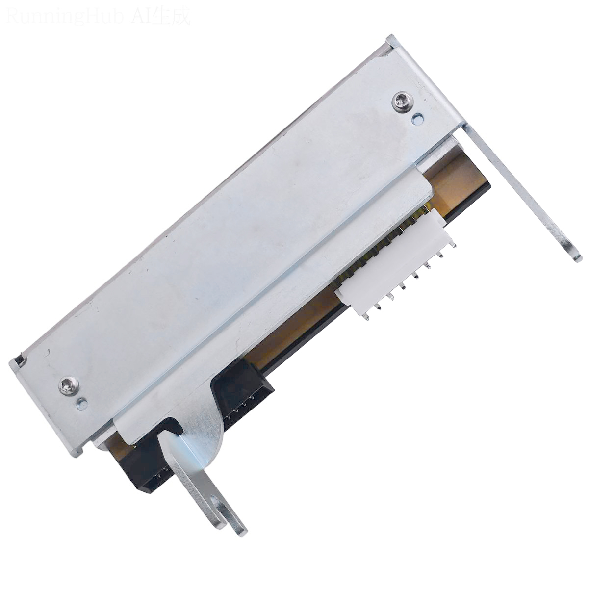 Printhead Compatible with Intermec PM43/PM43C Printhead 300dpi Thermal Label Printer (PN:710-179S-001) - Image 3