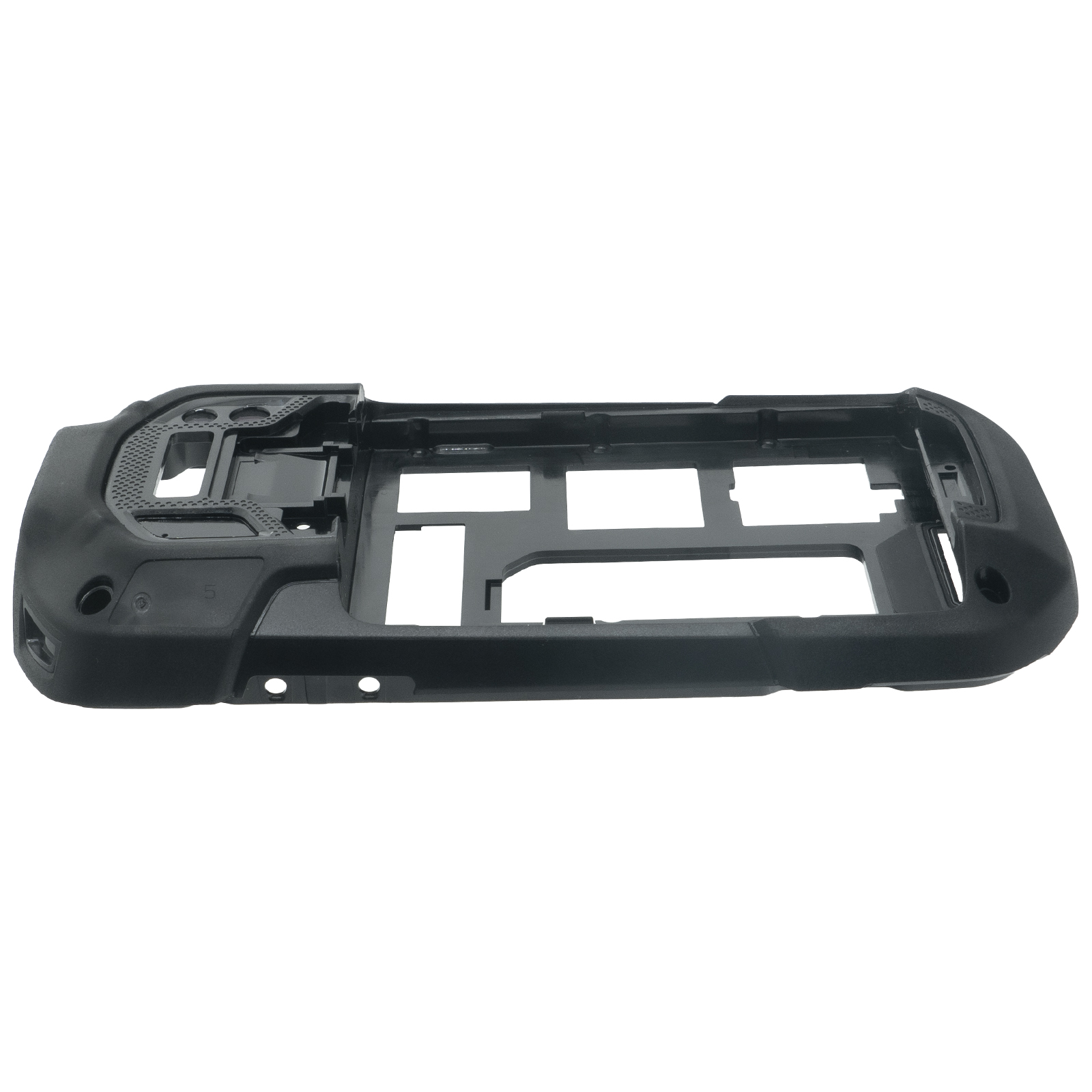 Back Cover Replacement for ZEBRA TC72 TC77 - Image 4