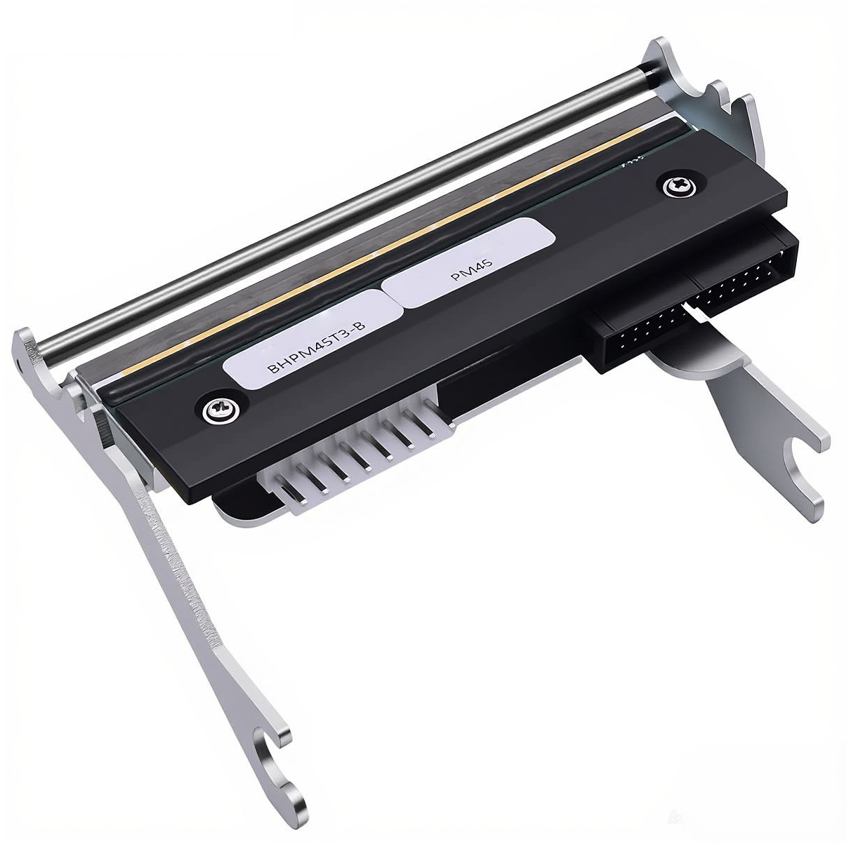 Printhead Compatible with Honeywell PM45/PM45C Printhead 300dpi Thermal Label Printer (PN:50180237-001) - Image 5