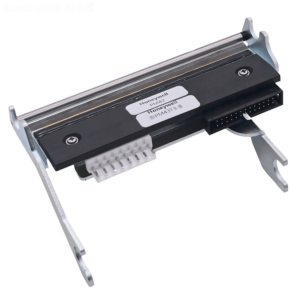 Printhead Compatible with Intermec PM43/PM43C Printhead 300dpi Thermal Label Printer (PN:710-179S-001) - Image 6