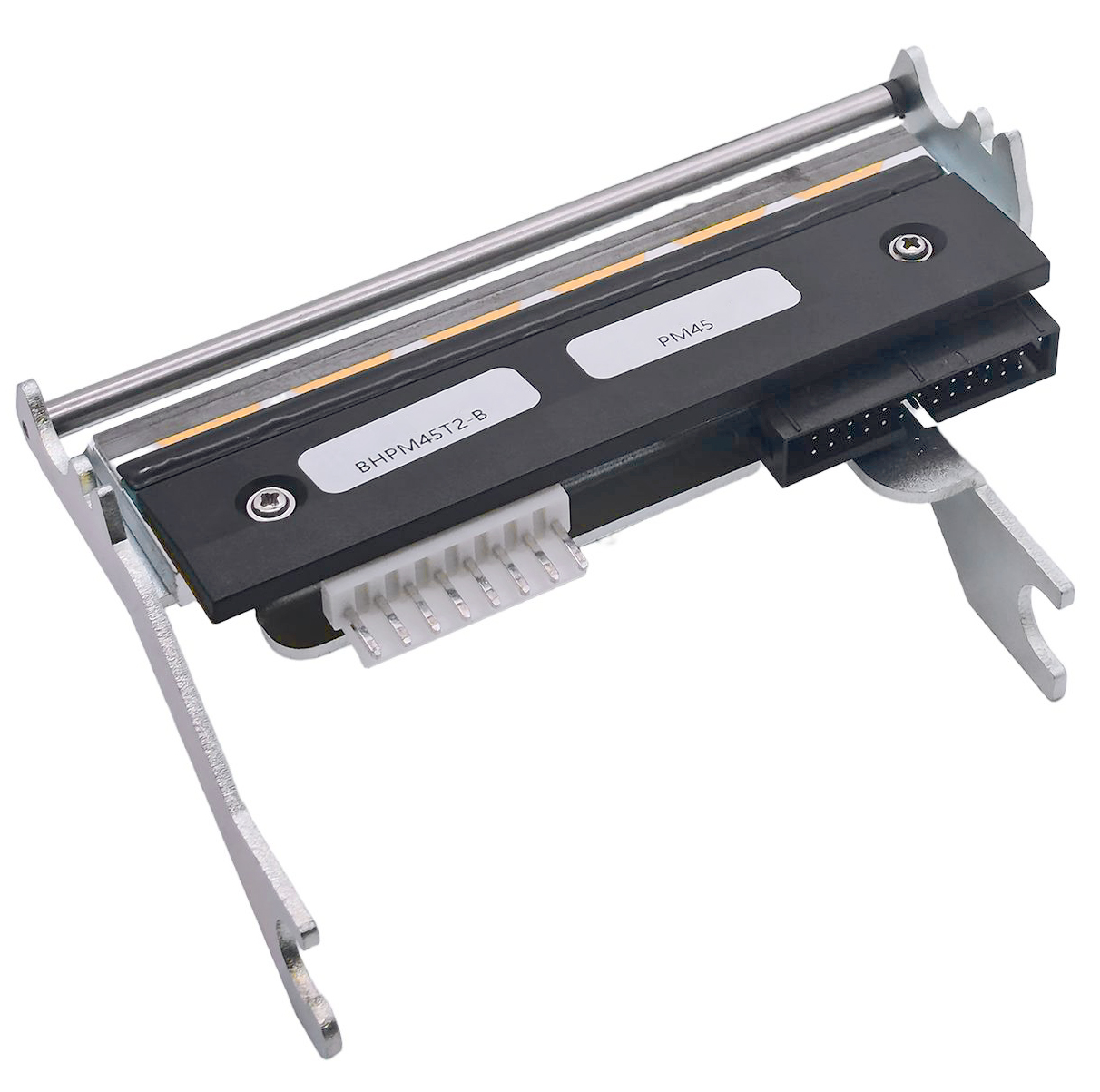 Printhead Compatible with Honeywell PM45/PM45C Printhead 203dpi Thermal Label Printer (PN:50180236-001) - Image 6