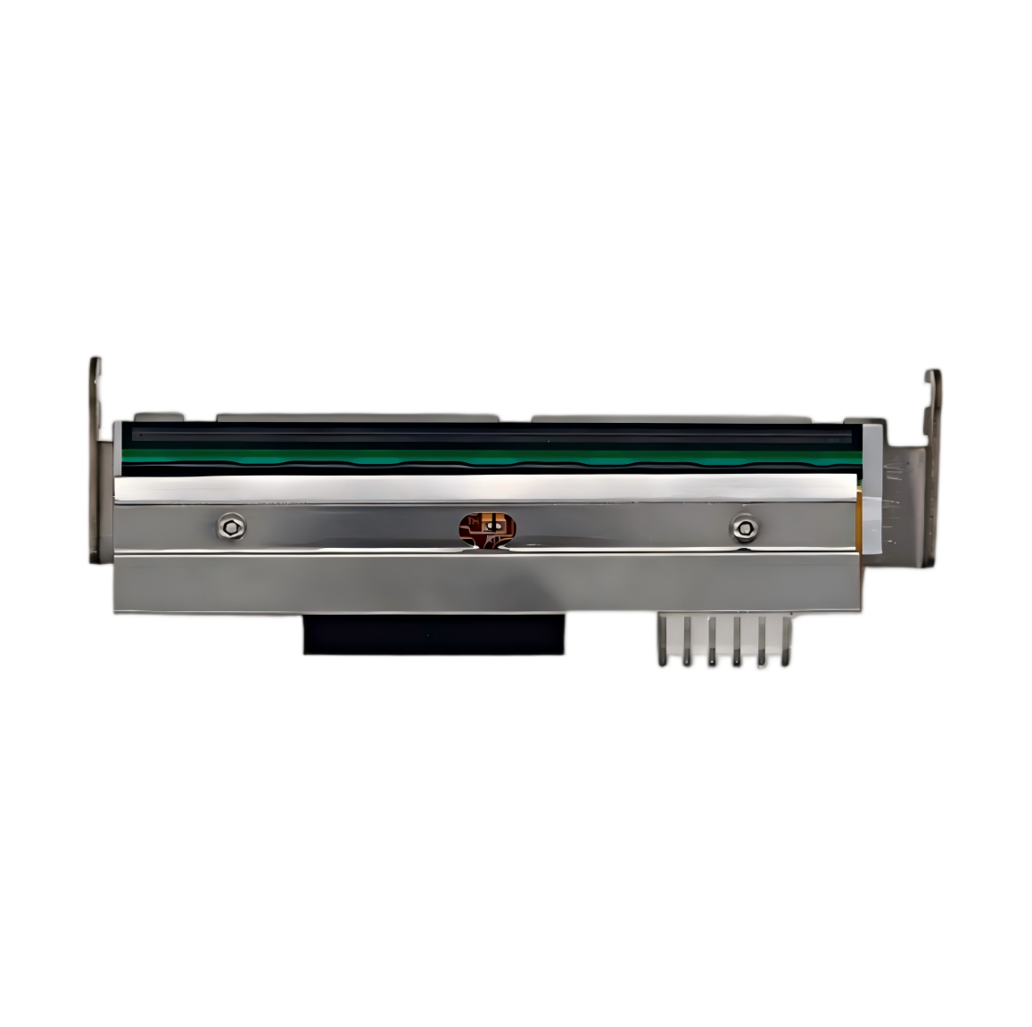 Printhead Compatible with Printronix SL4M/T4M Printhead 300dpi Thermal Label Printer (PN:252380-001)