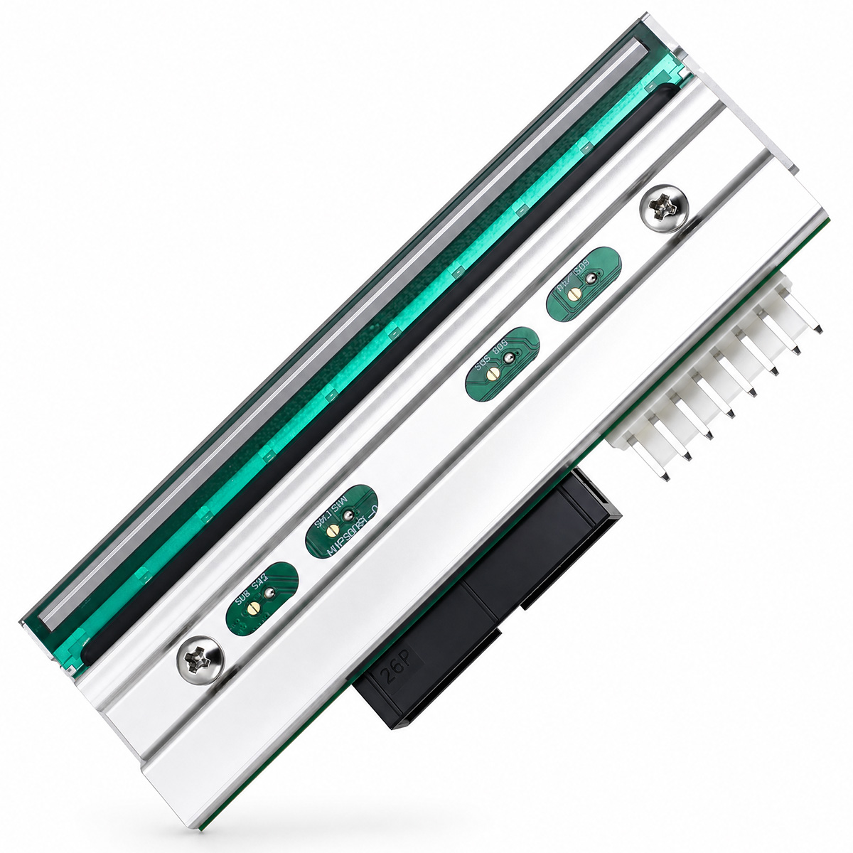Printhead Compatible with Sato S8412-ex Printhead 300dpi Thermal Label Printer (PN:R29225000)