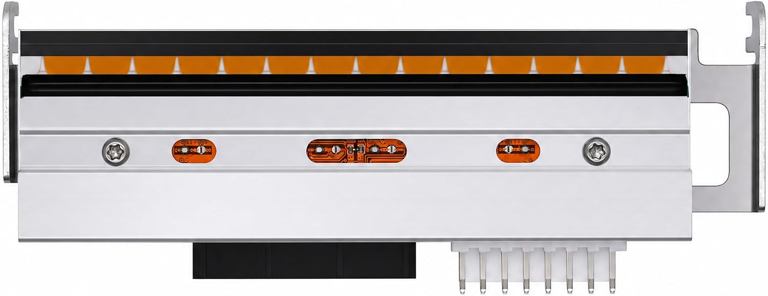 Printhead Compatible with Sato LR4NX-FA Printhead 203dpi Thermal Label Printer (PN:R38789300) - Image 2