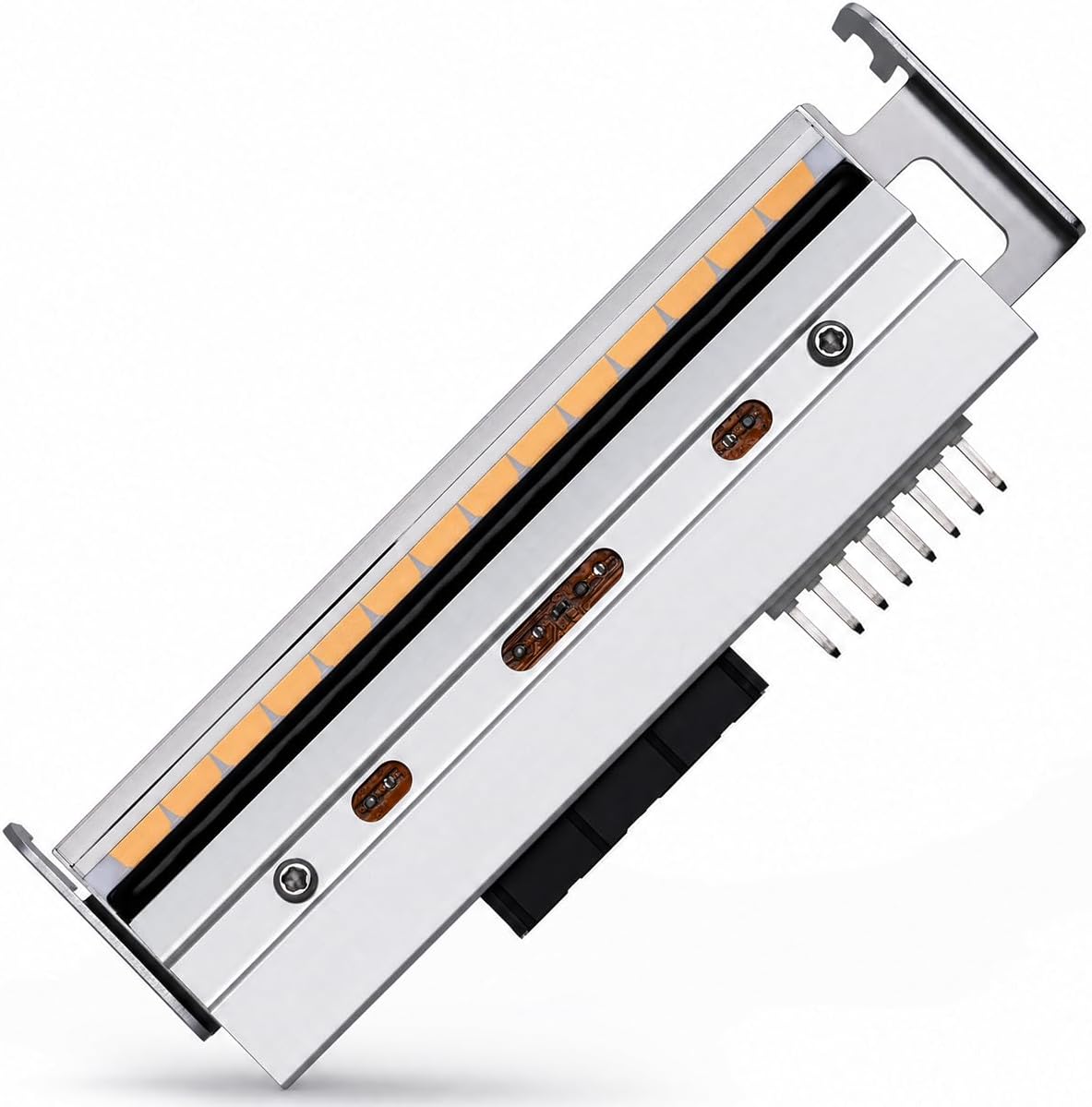 Printhead Compatible with Sato CL4NX/CL4NX Plus/CL408NX Printhead 203dpi Thermal Label Printer (PN:R29797000/R37901800)