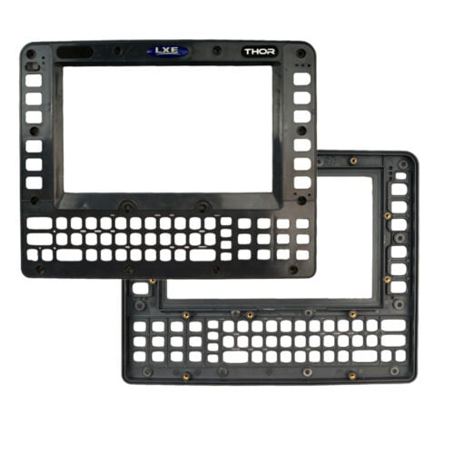 Front Cover Replacement for Honeywell LXE Thor VM1