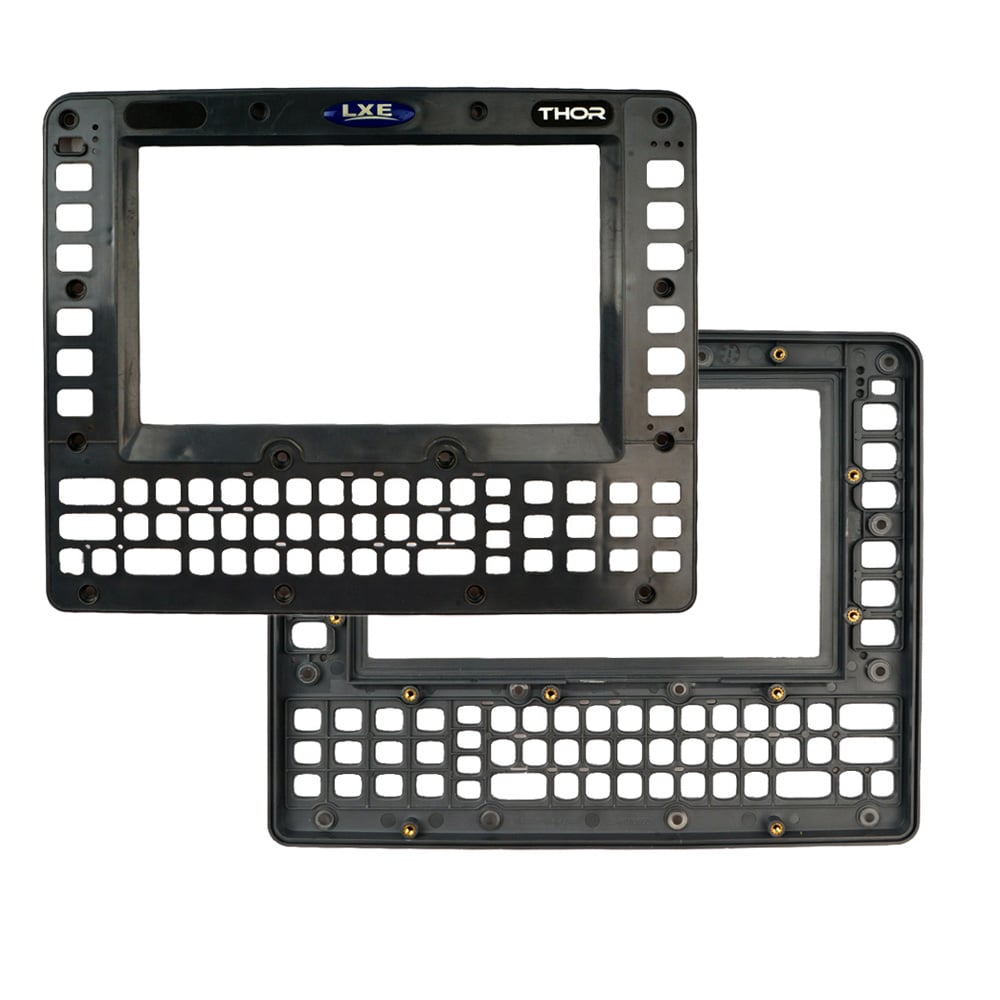 Front Cover Replacement for Honeywell LXE Thor VM1