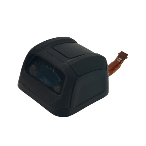 Scan Engine cover black Replacement for Zebra MC3300-R (Rotatng head)