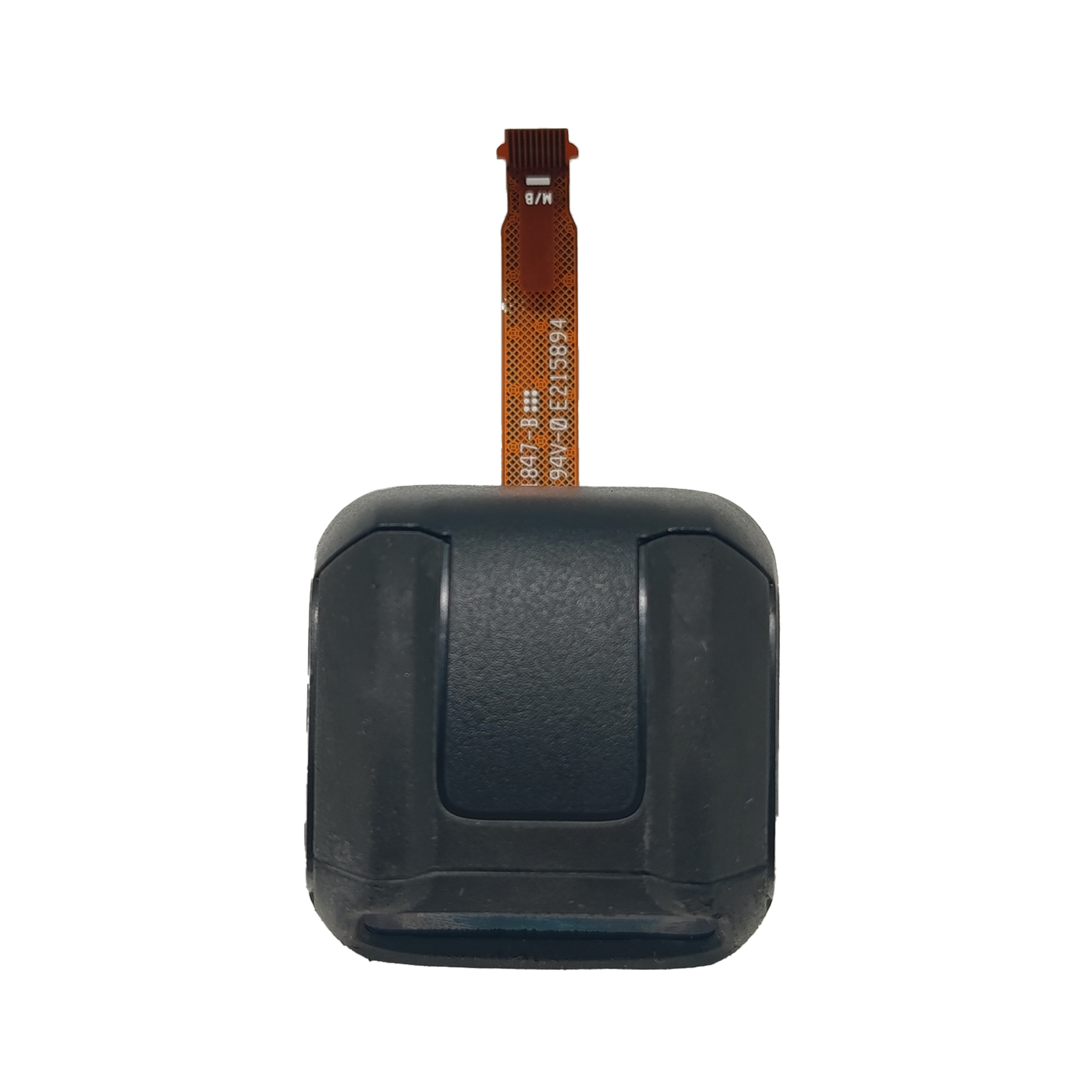 Scan Engine cover black Replacement for Zebra MC3300-R (Rotatng head) - Image 3