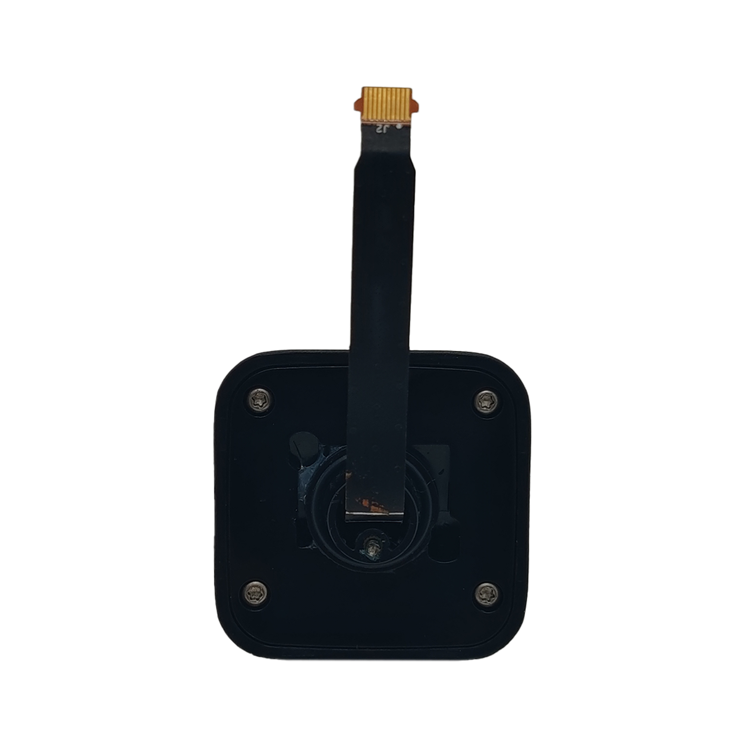 Scan Engine cover black Replacement for Zebra MC3300-R (Rotatng head) - Image 4