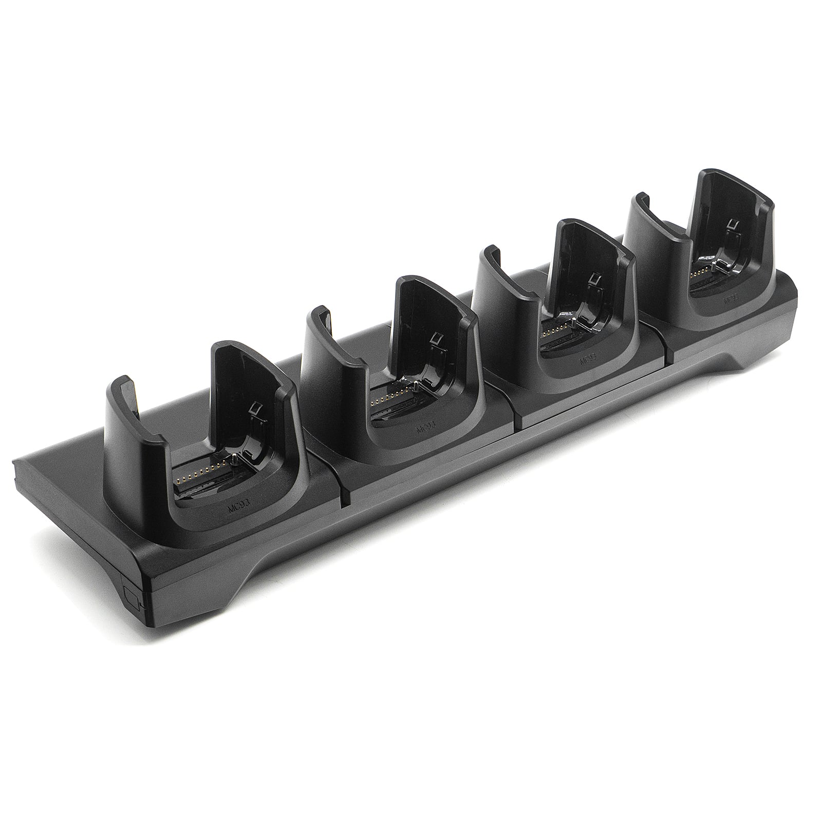4-Slot Charger Cradle with power supply for Zebra mc9300