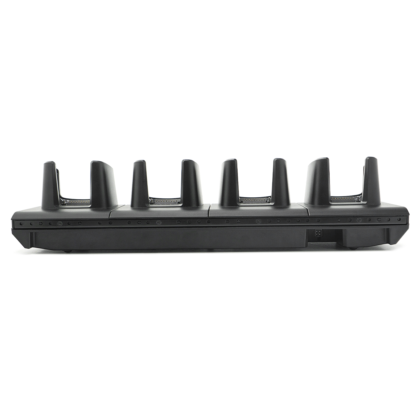 4-Slot Charger Cradle with power supply for Zebra mc9300 - Image 3