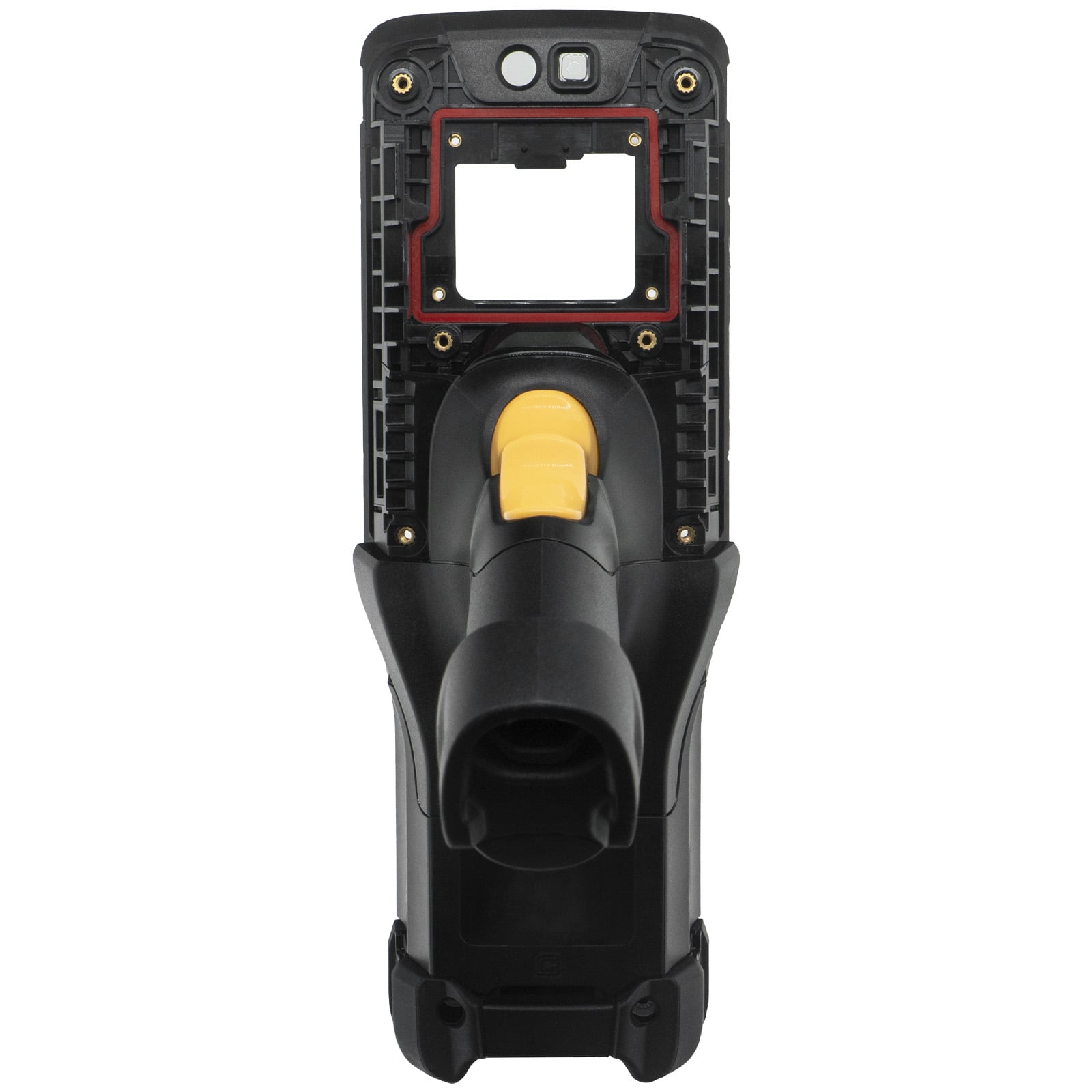 Back Cover ( Version 1,for camera version ) Replacement for Zebra MC9300, MC930B-G - Image 5