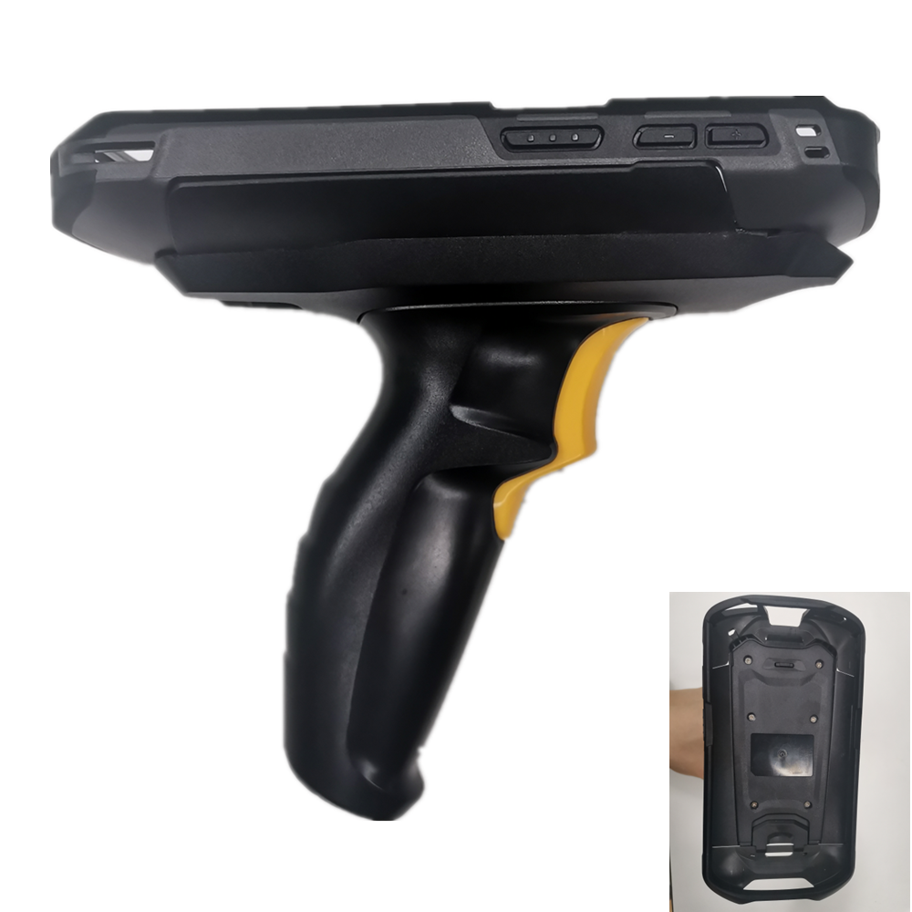 New Electronic Trigger Handle for zebra TC52AX (TRG-TC5X-ELEC1-01) - Image 2