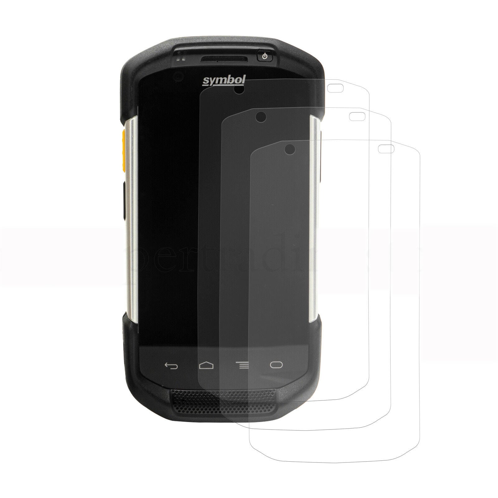 3pcs tempered glass screen protector for ZEBRA TC70 TC70X TC75 TC75X TC72 TC77 (SG-TC7X-SCRNTMP-01) - Image 3