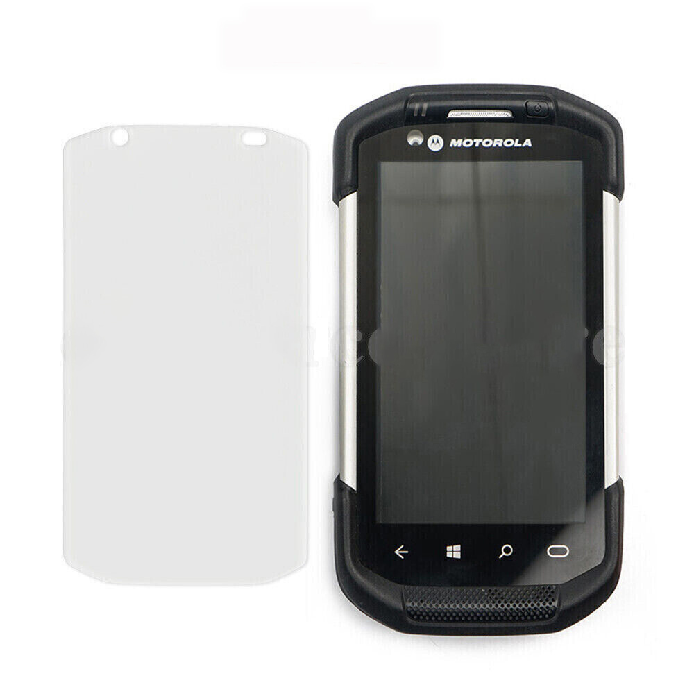 3pcs tempered glass screen protector for ZEBRA TC70 TC70X TC75 TC75X TC72 TC77 (SG-TC7X-SCRNTMP-01) - Image 4