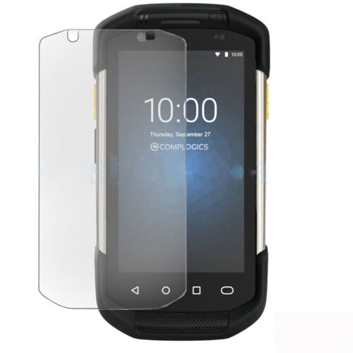 3pcs tempered glass screen protector for ZEBRA  TC70 TC70X TC75 TC75X TC72 TC77 (SG-TC7X-SCRNTMP-01)