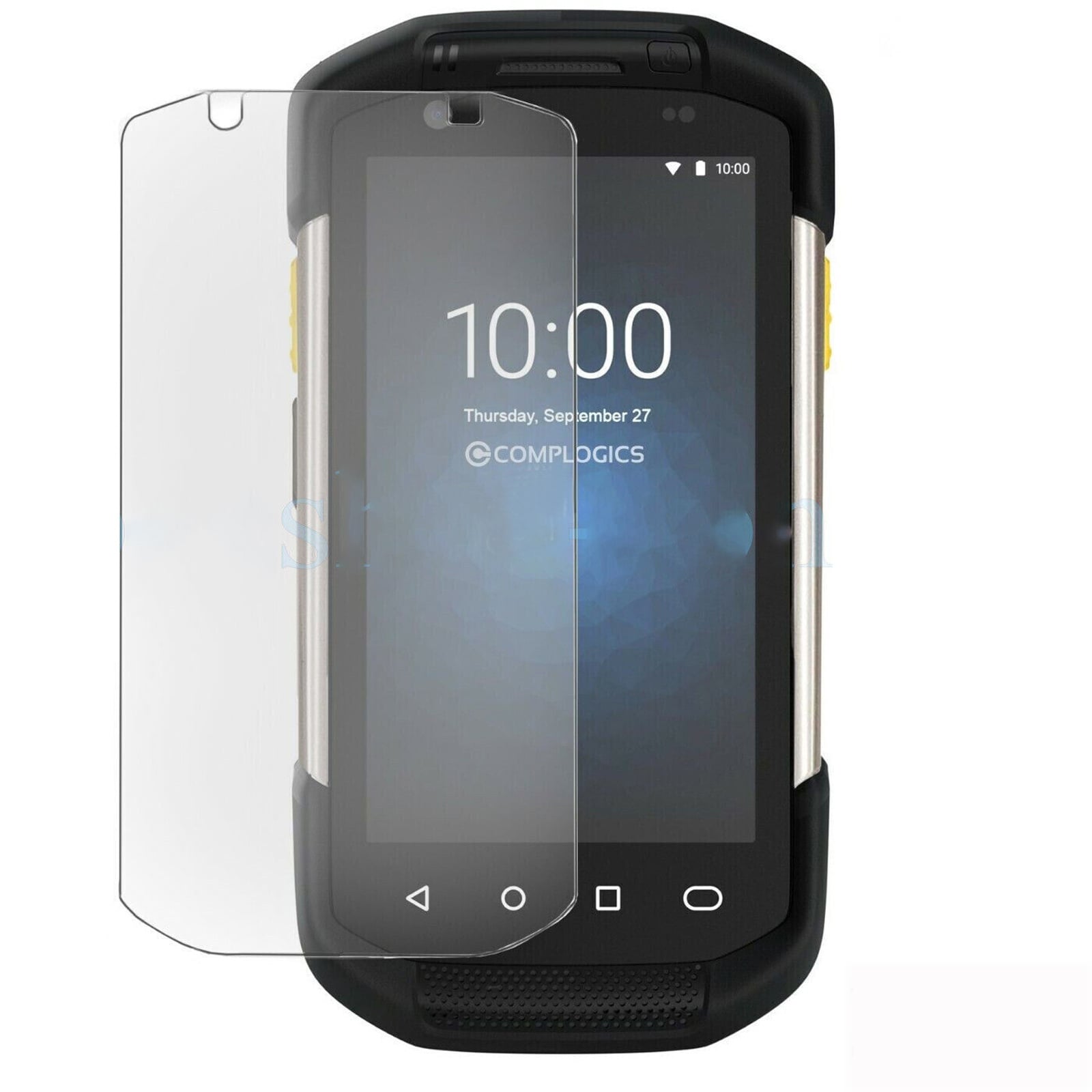 3pcs tempered glass screen protector for ZEBRA  TC70 TC70X TC75 TC75X TC72 TC77 (SG-TC7X-SCRNTMP-01)