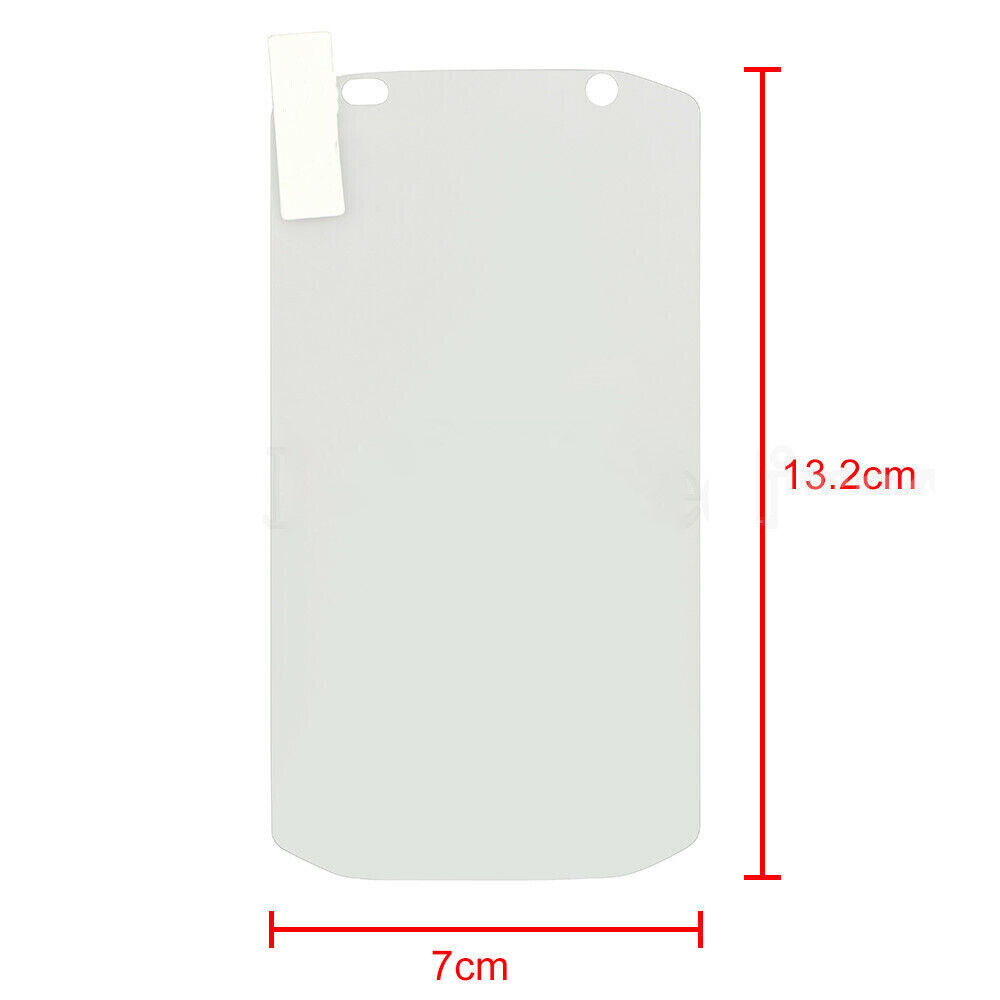 3pcs tempered glass screen protector for ZEBRA TC70 TC70X TC75 TC75X TC72 TC77 (SG-TC7X-SCRNTMP-01) - Image 9