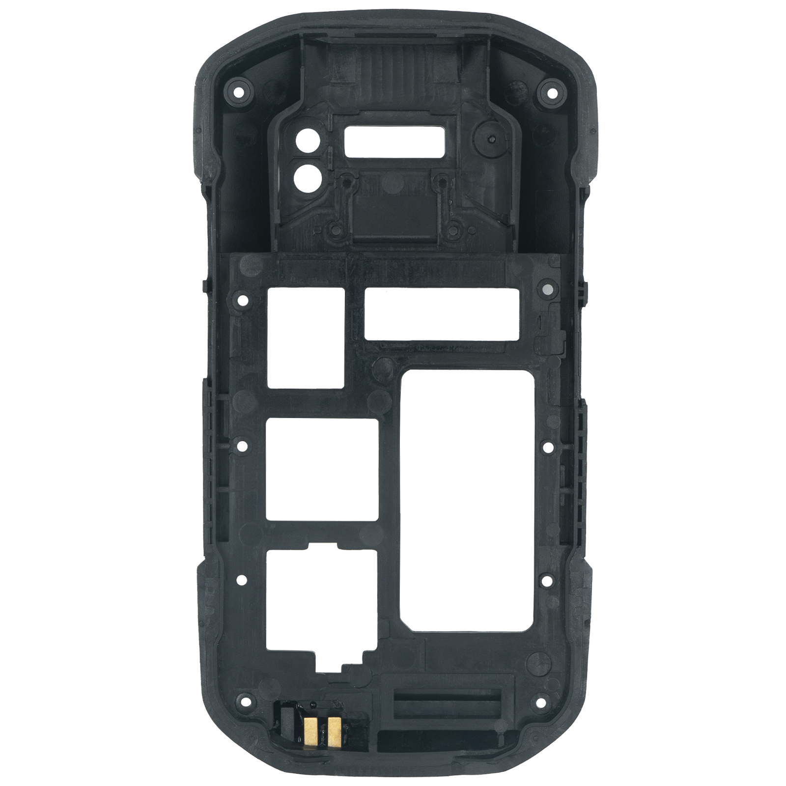 Back Cover Replacement for ZEBRA TC72 TC77 - Image 2