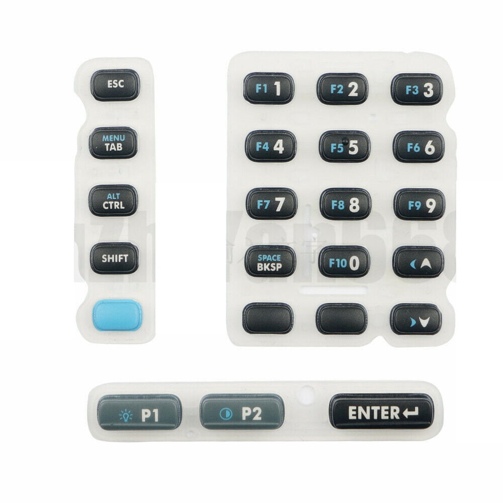 Keypad set Replacement for Symbol WT41n0