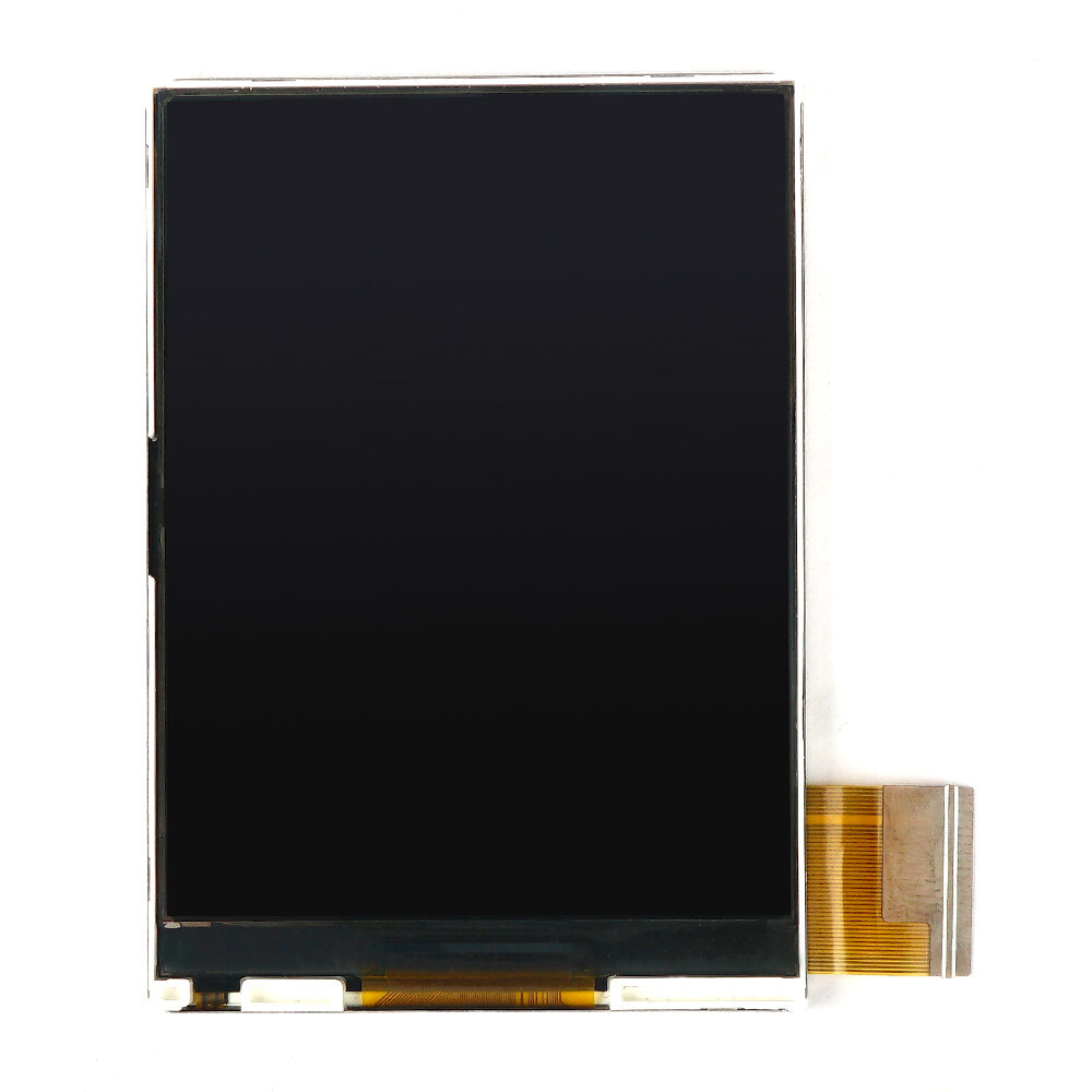 LCD Module (TFT2P0855-E) Replacement for Symbol WT41N0 - Image 3