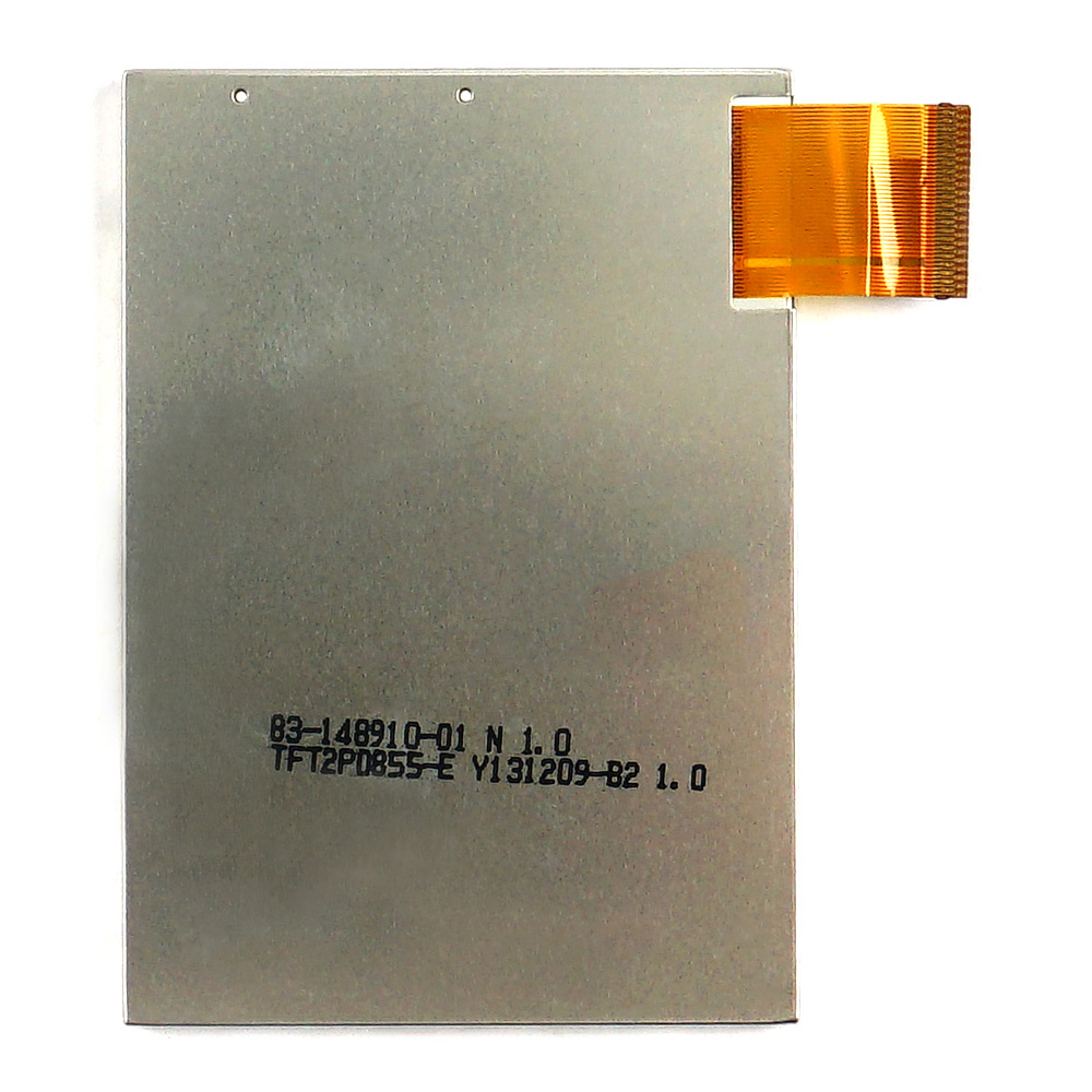 LCD Module (TFT2P0855-E) Replacement for Symbol WT41N0 - Image 4