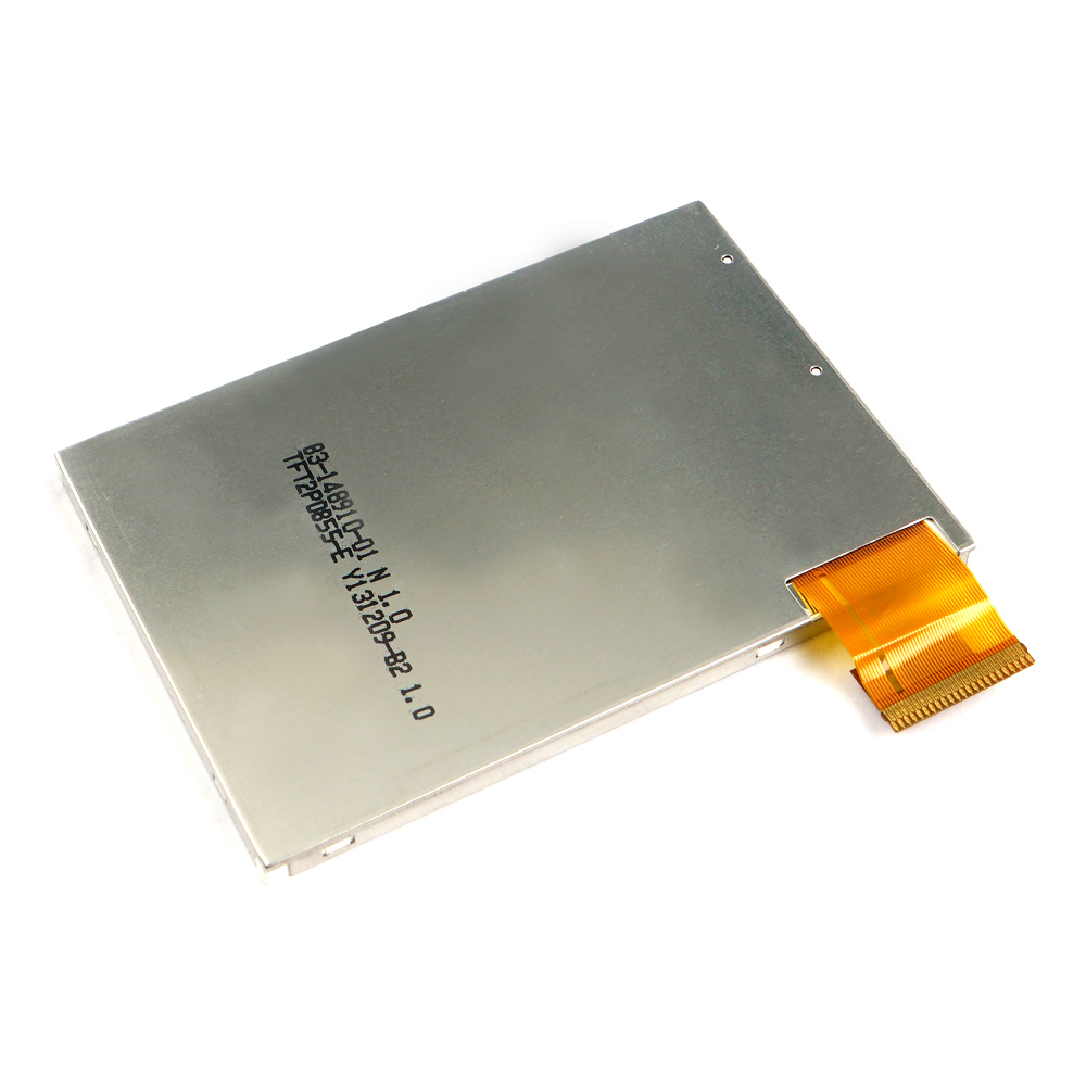 LCD Module (TFT2P0855-E) Replacement for Symbol WT41N0 - Image 6