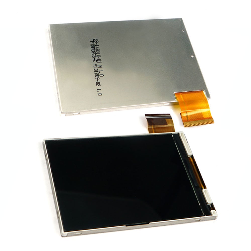 LCD Module (TFT2P0855-E) Replacement for Symbol WT41N0
