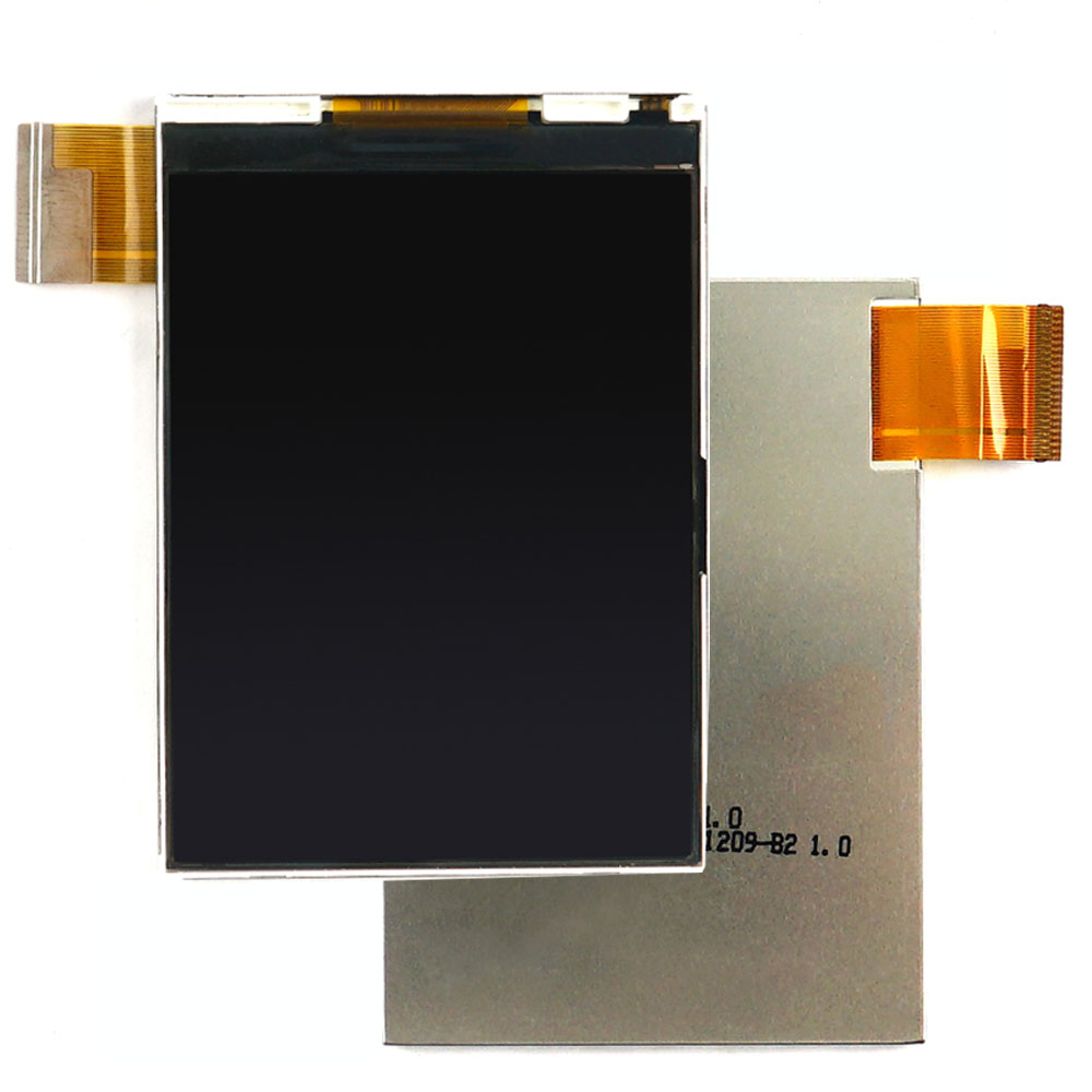 LCD Module (TFT2P0855-E) Replacement for Symbol WT41N0 - Image 2